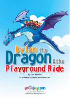 DYLAN-THE-DRAGON GRADE 2.pdf